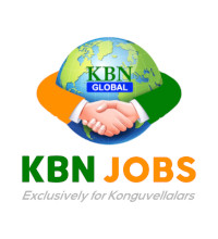 KBN Jobs