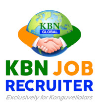KBN Job Recruiter