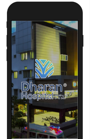 Dharan Hospital